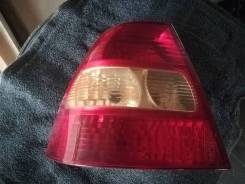 Стоп-сигнал Toyota Corolla в Белово Стоп-сигнал. Toyota Corolla Toyota Corolla Fielder, CE121, CE121G, NZE120, NZE121, NZE121G, NZE124, NZE124G, ZZE122, ZZE122G, ZZE124, ZZE124G 1NZFE, 1...