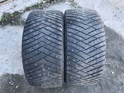 Goodyear UltraGrip Ice Arctic, 275/40 R-20 в Нижневартовске Goodyear UltraGrip Ice Arctic. Зимние, шипованные, 2016 год, 10 %