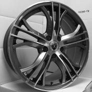 Новые диски R17 5/105 Chevrolet, Opel в Тюмени Chevrolet. 7.5x17", 5x105.00, ET39, ЦО 56,6 мм. Под заказ