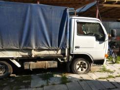 Продается грузовик Nissan Atlas в Челябинске Nissan Atlas