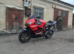 Honda CBR 600F4i, 2001 