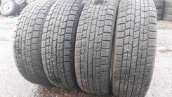 Dunlop, 195/65 R15 в Уссурийске Dunlop. Зимние, без шипов, 2013 год, 10 %