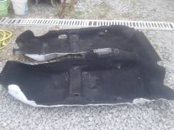Ковер пола в Хабаровске Ковровое покрытие. Mazda Axela, BK3P Двигатель L3VE