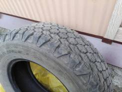 Goodyear Wrangler AT, 215/70 R16 в Новосибирске Goodyear Wrangler AT. Грязь AT, 2016 год, 20 %, 4 шт