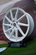 More_Diskoff* Разнонаправленные Vоssen CVT R18 5х114.3 Отправляем* в Абакане Vossen. 8.0x18", 5x114.30, ET38