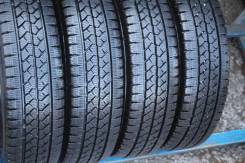 Bridgestone Blizzak VL1, 165/80 R13 LT во Владивостоке Bridgestone Blizzak VL1. Зимние, без шипов, 5 %, 4 шт