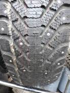 Goodyear UltraGrip 500, 235/70 R17 в Томске Goodyear UltraGrip 500. Зимние, шипованные, новые