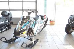 BRP Ski-Doo Freeride 154, 2012 