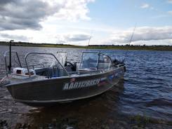 Orionboat 49 Fish + NS Marine NMF 50A ETL 