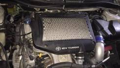 АКПП Toyota Caldina ST246W GT-FOUR 4WD 2004 в Хабаровске АКПП. Toyota Caldina, ST246W