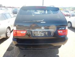 ������ ������ BMW X5 E53