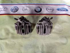 Суппорт задний AUDI A4 B6, B7 (01-08г) в Томске в Томске Суппорт тормозной. Seat Exeo Audi A4, 8E5, 8EC, 8ED, 8H7