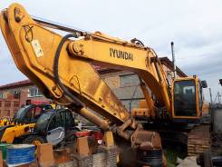 Hyundai R380LC-9SH, 2012 в Челябинске Hyundai R380LC-9SH. Huyndai R380LC9SH, 1,90 куб. м.