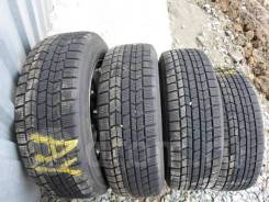 Dunlop DSX-2, 195/65 R15 в Барнауле Dunlop DSX-2. Зимние, без шипов, 10 %