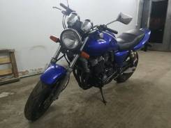 Honda CB 400SF Version S, 1998 