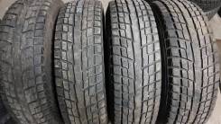 Yokohama Geolandar I/T-S G073, 215/80R15 в Ангарске Yokohama Geolandar I/T-S G073. Зимние, без шипов, 10 %