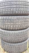 Bridgestone Blizzak Revo1, 215/65R16 в Ангарске Bridgestone Blizzak Revo1. Зимние, без шипов, 10 %, 1 шт