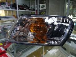Габарит Toyota Corolla 91-02, левый в Чите Габаритный огонь. Toyota Corolla, AE100, AE101, AE102, AE104, AE109, CE100, CE102, CE104, CE105, CE106, CE107, CE108, CE109, EE100, EE101, EE102, EE10...