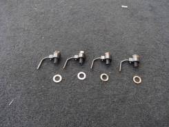 Форсунка масляная B5ZE DOHC Mazda в Иркутске Форсунка масляная. Mazda: B-Series, Titan, Bongo Brawny, Roadster, Proceed, 323, Autozam AZ-3, BT-50, Eunos Cosmo, Lantis, Eunos Presso, Eunos 100, Eu...