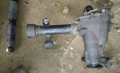 Редуктор передний Toyota land cruiser UZJ100 HDJ101 41/10 43/10 в Хабаровске Раздаточная коробка. Toyota Land Cruiser, HDJ100, HDJ100L, HDJ101, HDJ101K, J100, UZJ100, UZJ100L, UZJ100W 1HDFTE, 1HDT, 2UZFE. Под заказ