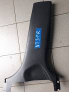 Накладка стойки Nissan X-Trail 31 в Благовещенске Накладка на стойку. Nissan X-Trail, DNT31, NT31, T31, T31N, T31P, T31R, TNT31 Двигатели: M9R, MR20DE, QR25DE