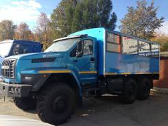 урал некст 32551-5013-73Е5, 2019 в Челябинске Урал 32551. Продается Вахтовый автобус урал некст 32551-5013-73Е5, 22 места, В кредит, лизинг