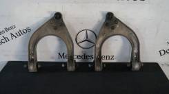 Рычаг передний верхний Mercedes-Benz W211 (DeutschAutos) в Новосибирске Рычаг, тяга подвески. Mercedes-Benz E-Class, W211, S211 Mercedes-Benz CLS-Class, C219 M112E26, M112E32, M113E50, M113E55, M156E63, M271KE18ML, M272DE3...