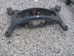 Подрамник задний в Хабаровске Балка. Toyota Carina, CT195, CT215, ST195, ST215 Toyota Corona, CT195, CT215, ST195, ST215 Toyota Caldina, ST195, ST215, ST215W, ST195G, ST215G 2C, 2C...