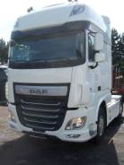 DAF, 2016 в Калининграде DAF. XF106.510, 13 000 куб. см., 44 000 кг., 4x2. Под заказ