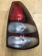 Toyota Land Cruiser Prado 120, Фонарь задний правый в Мурманске Стоп-сигнал. Toyota Land Cruiser Toyota Land Cruiser Prado, GRJ120, GRJ120W, GRJ121W, GRJ125W, KDJ120, KDJ120W, KDJ121W, KDJ125W, LJ120, RZJ120W, RZJ1...
