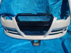 Бампер Subaru Legacy, B4, Outback 03-09г. во Владивостоке Бампер. Subaru Legacy, BL, BL5, BL9, BLE, BP, BP5, BP9, BPE, BPH Subaru Outback, BP, BP5, BP9, BPE, BPH, BPELUA Subaru Legacy B4, BL5, BL9, BLE EJ20...