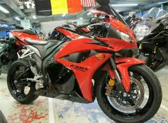 Honda CBR 600RR, 2011 