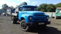 ЗИЛ КО-510, 1991 во Владивостоке Коммаш КО-510. Продам ЗИЛ130 КО-510 ассенизатор(иллосос), 6 000 куб. см.