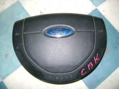 Airbag на руль Ford Fiesta CBK 2006 в Барнауле Подушка безопасности водителя. Ford Fusion, CBK Ford Fiesta, CBK