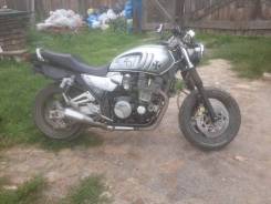 Yamaha XJR 1200, 1994 