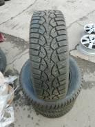Wanli Winter Challenger S-2090, 215/65R16 в Братске Wanli Winter Challenger S-2090. Зимние, под шипы, 2014 год, 5 %, 4 шт