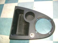 Накладка селектора АКПП Ford Fiesta 2006 в Барнауле Накладка селектора АКПП Ford Fiesta 2006