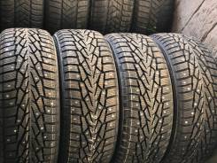 Nokian Hakkapeliitta 7, 225/45 R17 в Москве Nokian Hakkapeliitta 7. Зимние, шипованные, новые