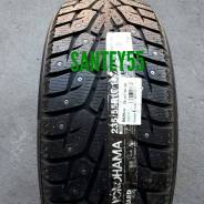 Yokohama Ice Guard IG55, 235 55 R17 в Омске Yokohama Ice Guard IG55. Зимние, шипованные, новые