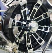 Колесные диски R16 - купить литые, кованые и штампованные диски. Новые ...