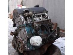 Двигатель ваз 2106 в Новосибирске Двигатель в сборе. Лада: 4x4 2121 Нива, 2104, 2105, 2106, 2107, 2101, 2102, 2103