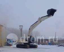 Terex TX 300 LC, 2018 в Улан-Удэ RM-Terex TX 300. Экскаватор TX 300 Улан-Удэ, 1,50 куб. м.