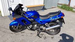 Kawasaki ZZR 400 2, 2003 