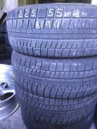 Bridgestone Blizzak Revo GZ, 225/55 R18 во Владивостоке Bridgestone Blizzak Revo GZ