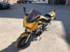 Yamaha FZS 600, 1998 