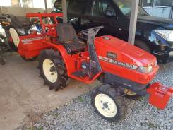 Yanmar KE3 во Владивостоке Yanmar KE3. Yanmar KE-3, Минитрактор, б/п по РФ, хорошее состояние, 14 л.с.