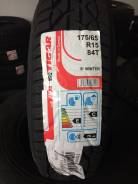 Tigar Winter, 175/65 R15 84T в Улан-Удэ Tigar Winter. Зимние, без шипов, 2019 год, новые