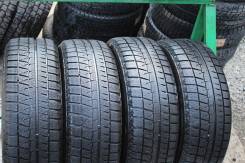 Bridgestone Blizzak Revo GZ, 215/60 R16 во Владивостоке Bridgestone Blizzak Revo GZ. Зимние, без шипов, 5 %, 4 шт