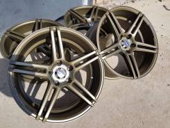 New! Комплект Weds sport в Чите Weds. 8.5x18", 5x114.30, ET35, ЦО 73,1 мм.