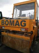 Bomag, 1995 в Абакане Bomag. 161AD